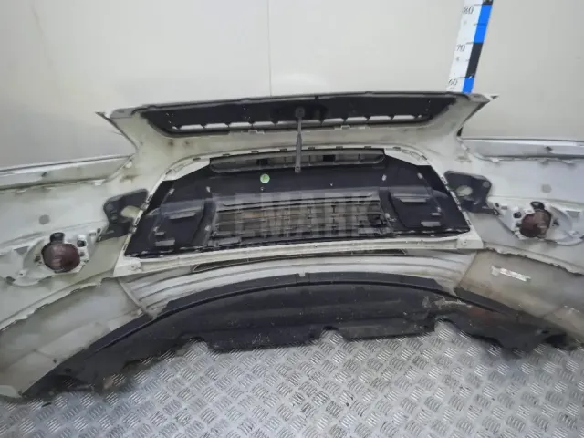Бампер передний для  Audi A4 [B6] 2000-2004