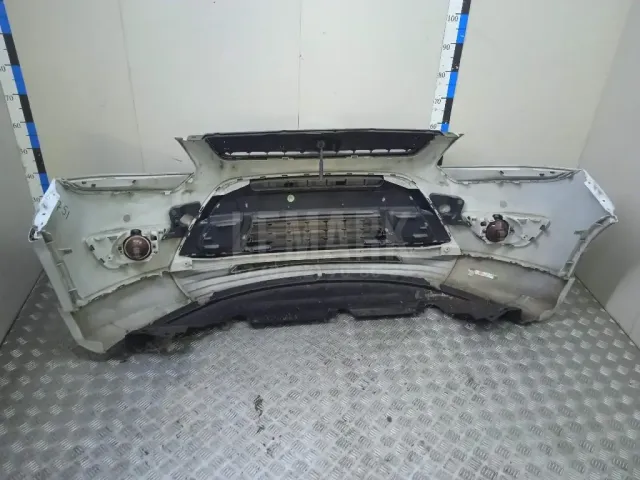 Бампер передний для  Audi A4 [B6] 2000-2004