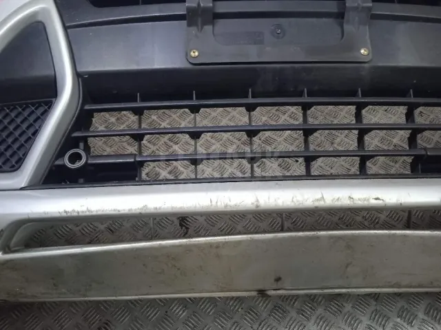 Бампер передний для  Audi A4 [B6] 2000-2004