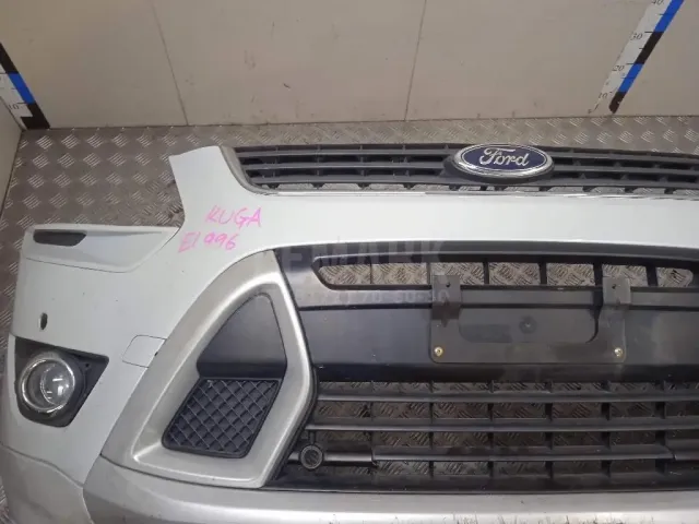 Бампер передний для  Audi A4 [B6] 2000-2004