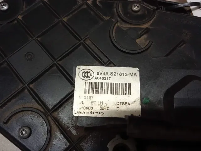 Замок двери передней левой для  Audi A4 [B5] 1994-2001