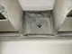 Направляющая заднего бампера