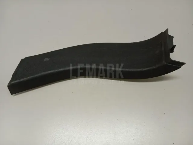 Обшивка багажника для  Audi Allroad quattro 2006-2012
