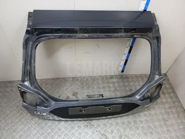 Дверь багажника для  Citroen Berlingo III (K9) 2018