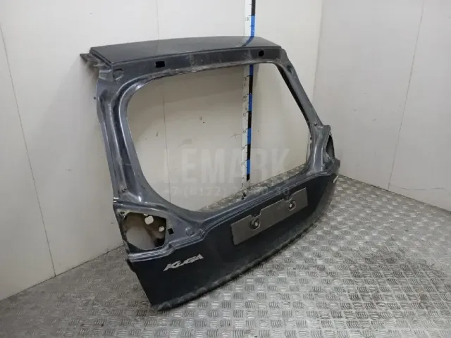 Дверь багажника для  Citroen Berlingo III (K9) 2018
