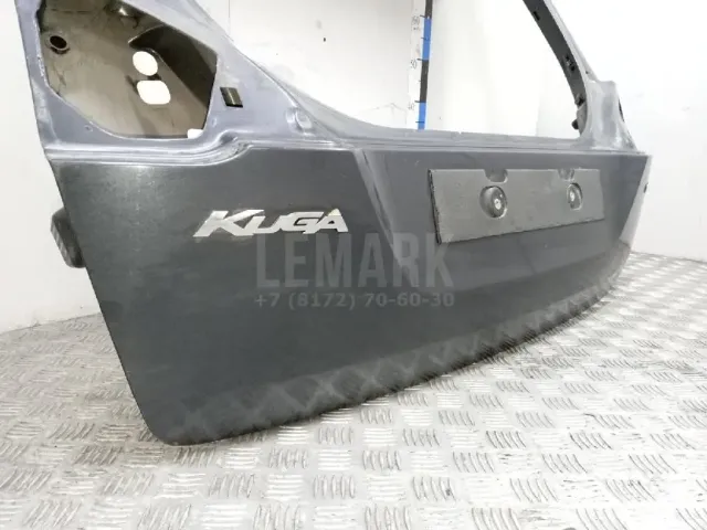 Дверь багажника для  Citroen Berlingo III (K9) 2018