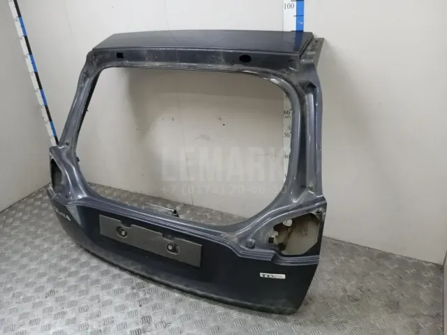 Дверь багажника для  Citroen Berlingo III (K9) 2018