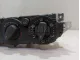 Блок управления отопителем для  Ford Escort/Orion 1990-1995