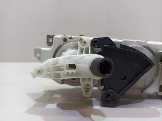 Блок управления отопителем для  Ford Escort/Orion 1990-1995
