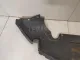 Пыльник двигателя центральный