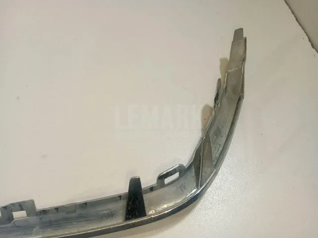 Рамка решетки радиатора для  Chevrolet Aveo (T300) 2011-2015