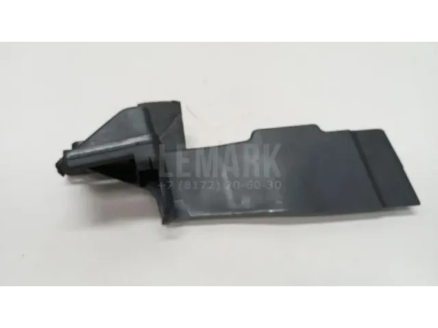 Накладка переднего крыла левого для  Audi A2 [8Z0] 2000-2005