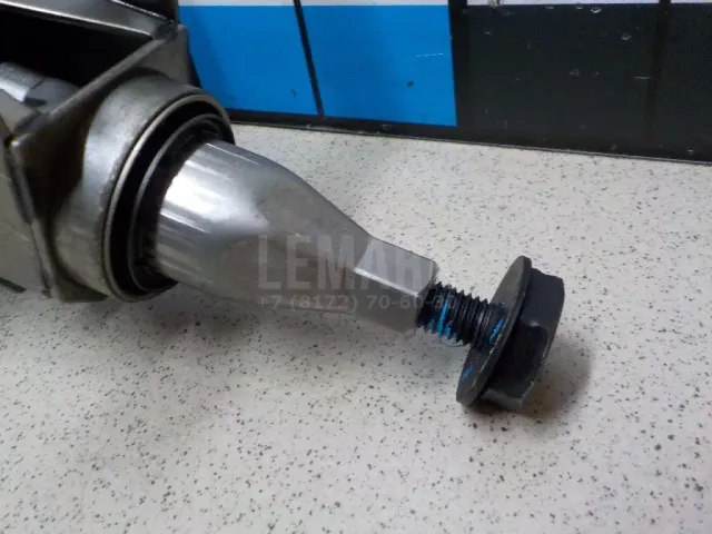 Колонка рулевая для  Ford TRUCK Cargo II 2005