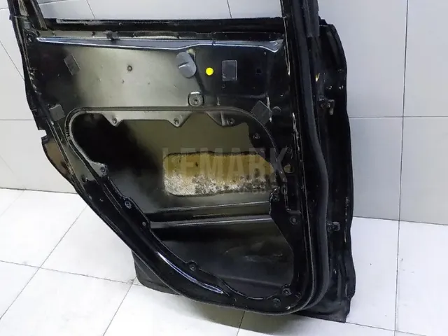 Дверь задняя левая для  Audi A1 (8X) 2010-2018