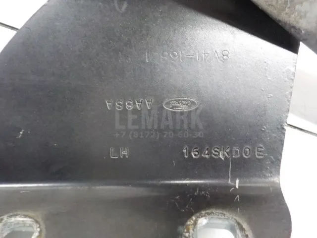 Петля капота левая для  Ford Mondeo III 2000-2007
