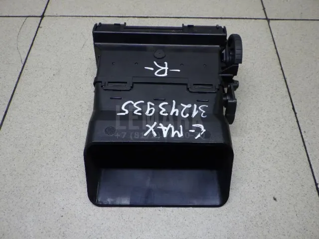 Дефлектор воздушный для  BMW 5-serie G30/G31/F90 2017-2023