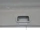 Шторка багажника для  BMW 3-serie F30/F31/F80 2011-2020