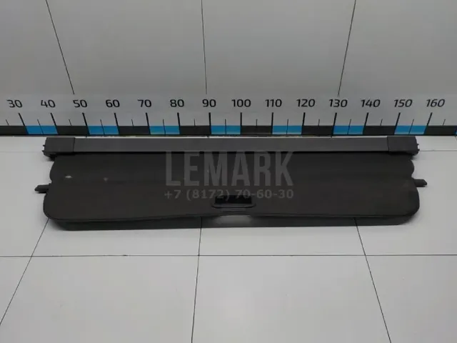 Шторка багажника для  BMW 3-serie F30/F31/F80 2011-2020