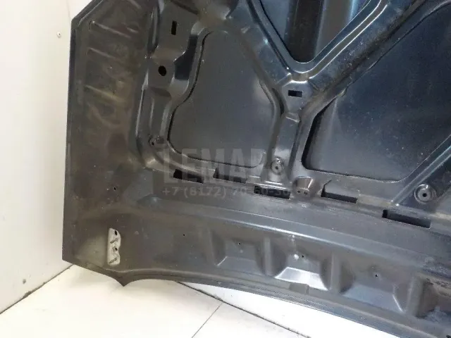 Капот
