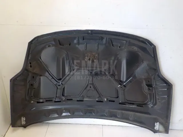 Капот