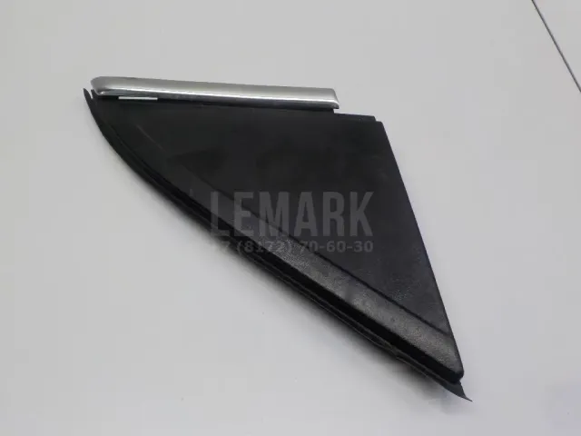 Накладка зеркала правого для  BMW 4-serie G22/G23 2020