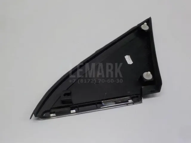 Накладка зеркала правого для  BMW 4-serie G22/G23 2020