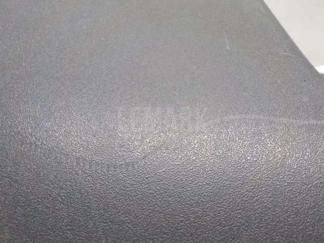 Накладка заднего бампера левая для  BMW X5 G05 2018