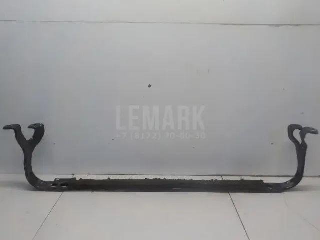 Балка подрадиаторная для  Ford Focus III 2011-2019