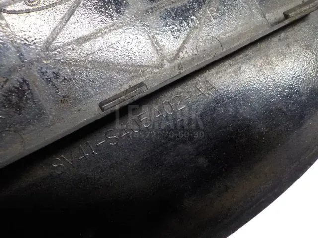 Лючок бензобака для  Audi A1 (8X) 2010-2018