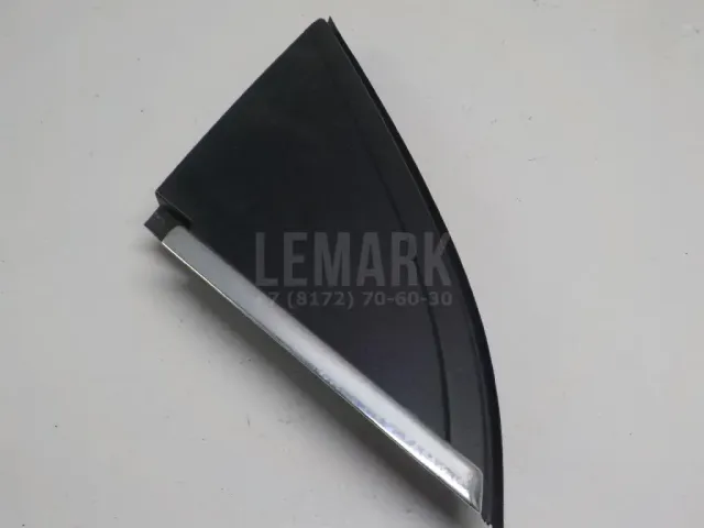Накладка зеркала правого для  Ford Fiesta 2001-2008