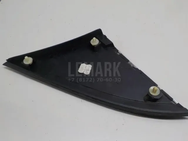 Накладка зеркала правого для  Ford Fiesta 2001-2008