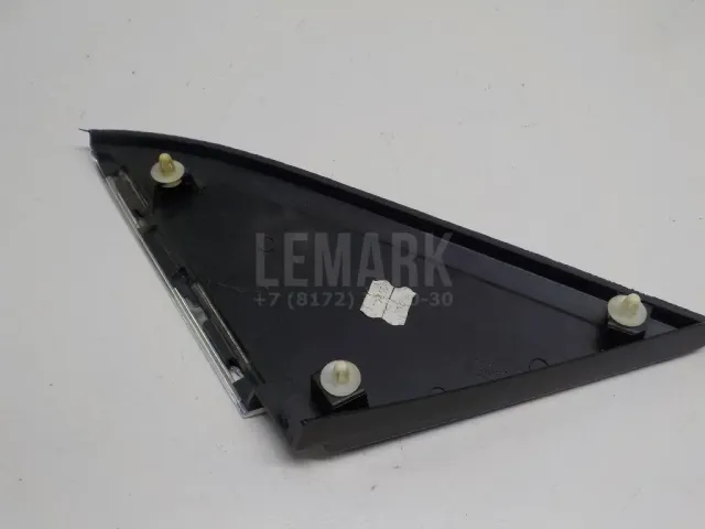 Накладка зеркала правого для  Ford Fiesta 2001-2008