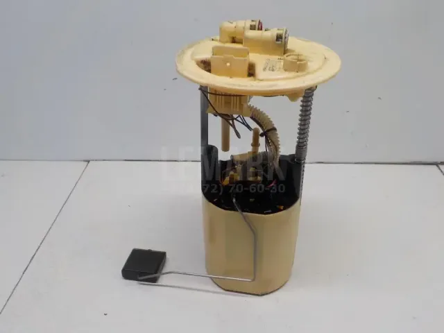 Насос топливный электрический