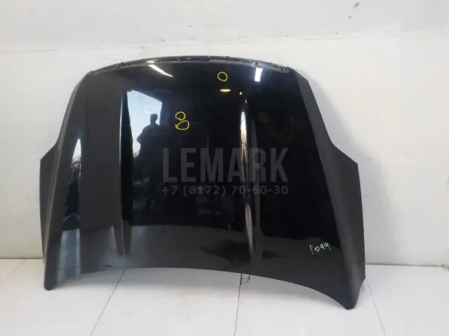 Капот для  Ford Mondeo V 2015-2022