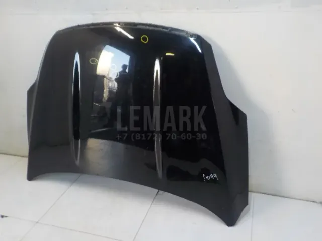 Капот для  Ford Mondeo V 2015-2022