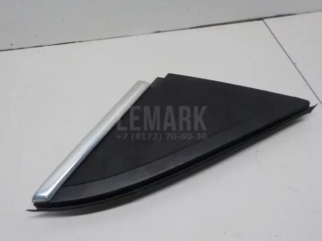 Накладка зеркала правого для  Ford Fiesta 2001-2008