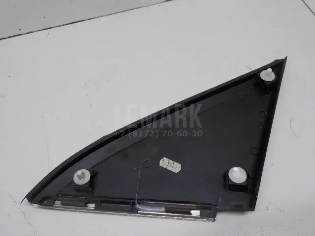 Накладка зеркала правого для  Ford Fiesta 2001-2008