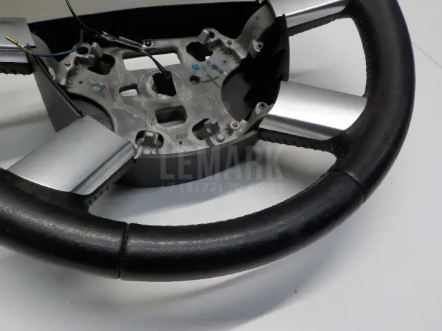 Рулевое колесо для AIR BAG (без AIR BAG) для  Denza D9 2022
