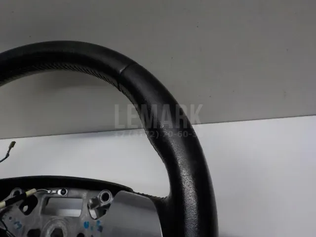 Рулевое колесо для AIR BAG (без AIR BAG) для  Denza D9 2022