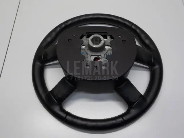 Рулевое колесо для AIR BAG (без AIR BAG) для  Denza D9 2022