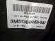 Рулевое колесо для AIR BAG (без AIR BAG) для  Denza D9 2022