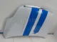 Капот для  Ford Fiesta 2008-2019