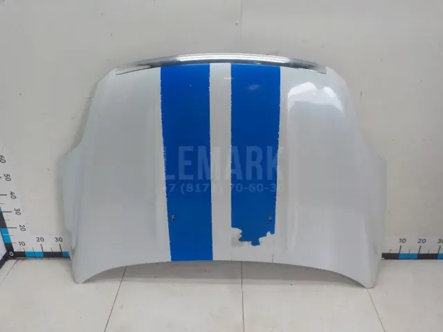 Капот для  Ford Fiesta 2008-2019