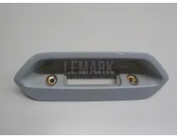 Накладка двери багажника