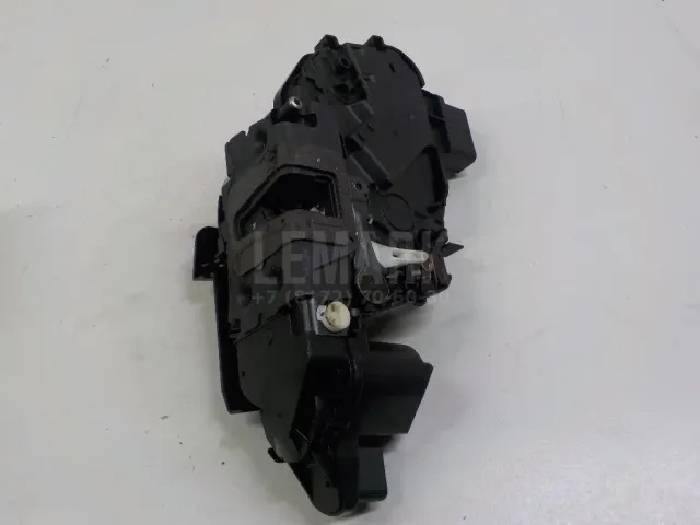 Замок двери задней правой для  Audi TT(8J) 2006-2015