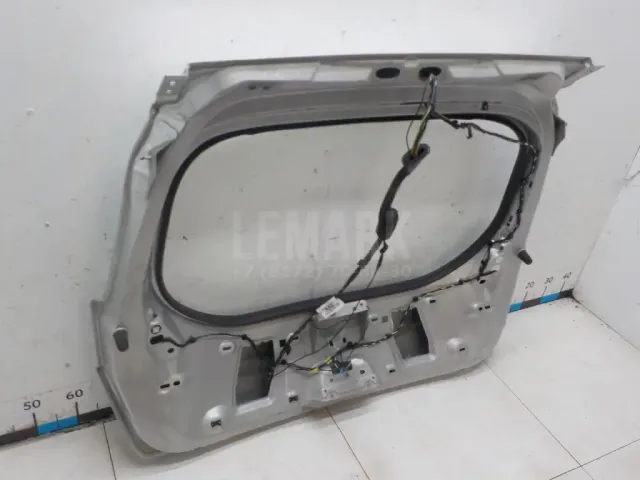 Дверь багажника для  Audi Q3 (8U) 2012-2018