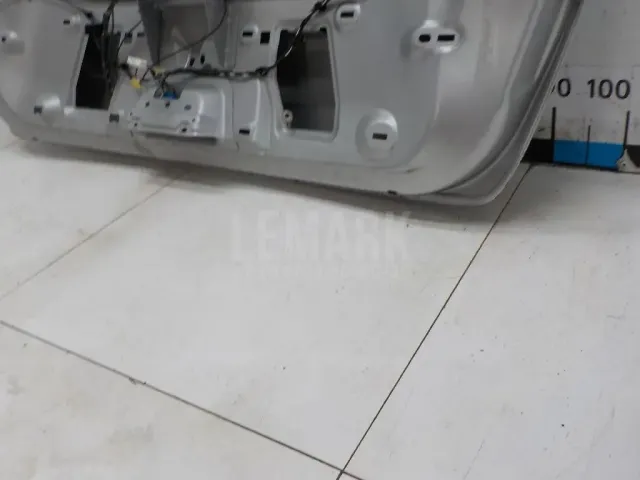 Дверь багажника для  Audi Q3 (8U) 2012-2018