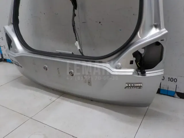 Дверь багажника для  Audi Q3 (8U) 2012-2018