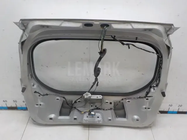 Дверь багажника для  Audi Q3 (8U) 2012-2018