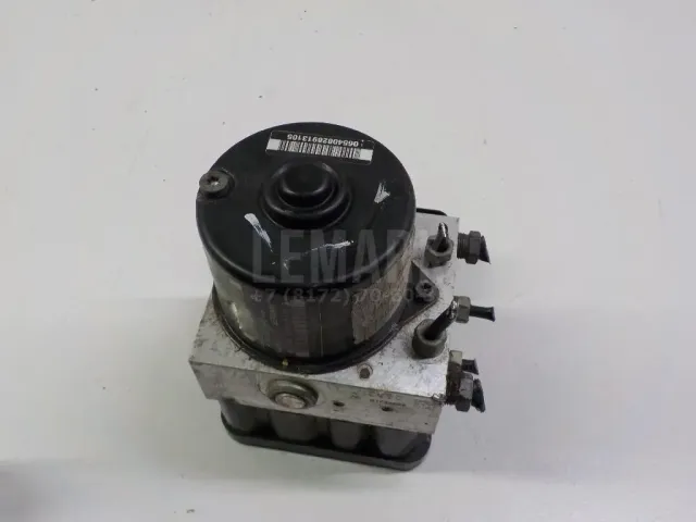 Блок ABS (насос)